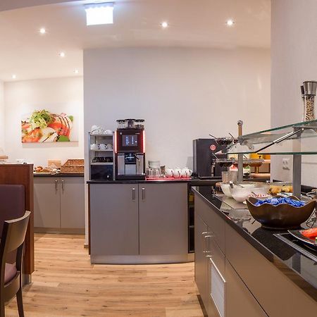 Apart- Hotel Sonnhof Royal Serfaus Εξωτερικό φωτογραφία