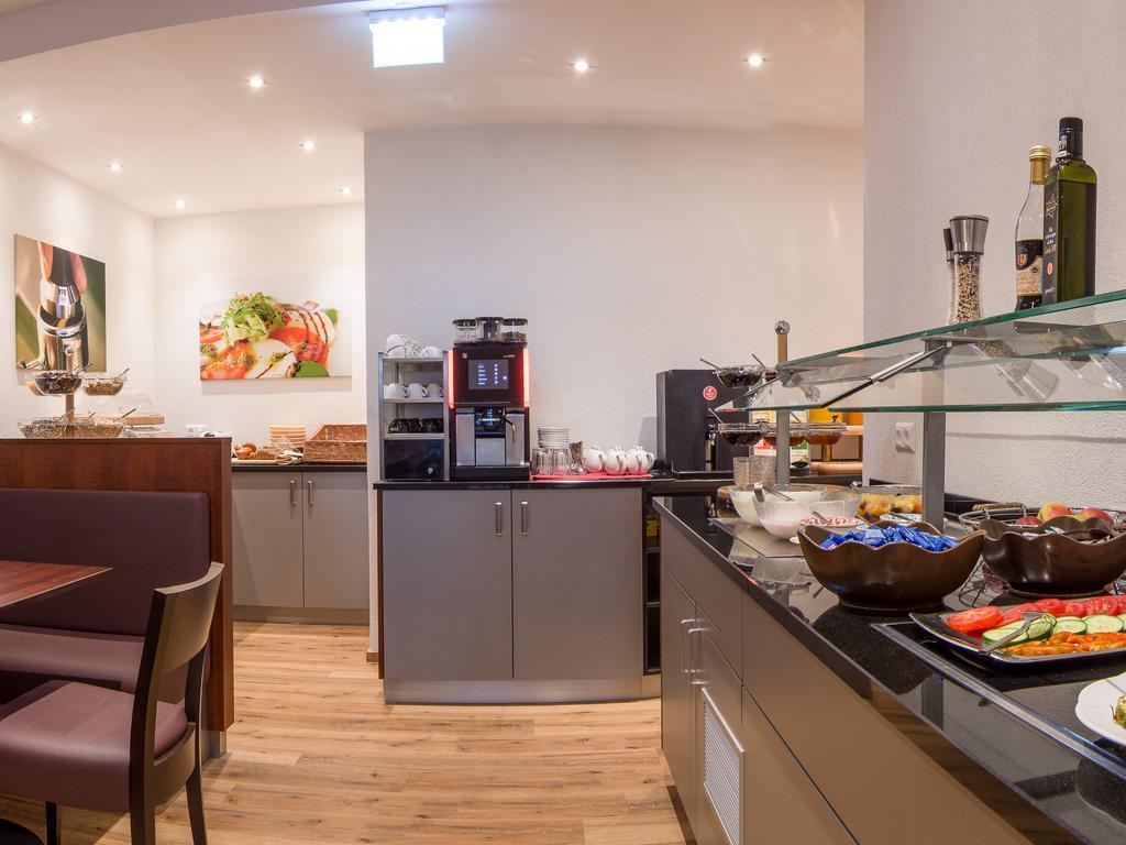 Apart- Hotel Sonnhof Royal Serfaus Εξωτερικό φωτογραφία